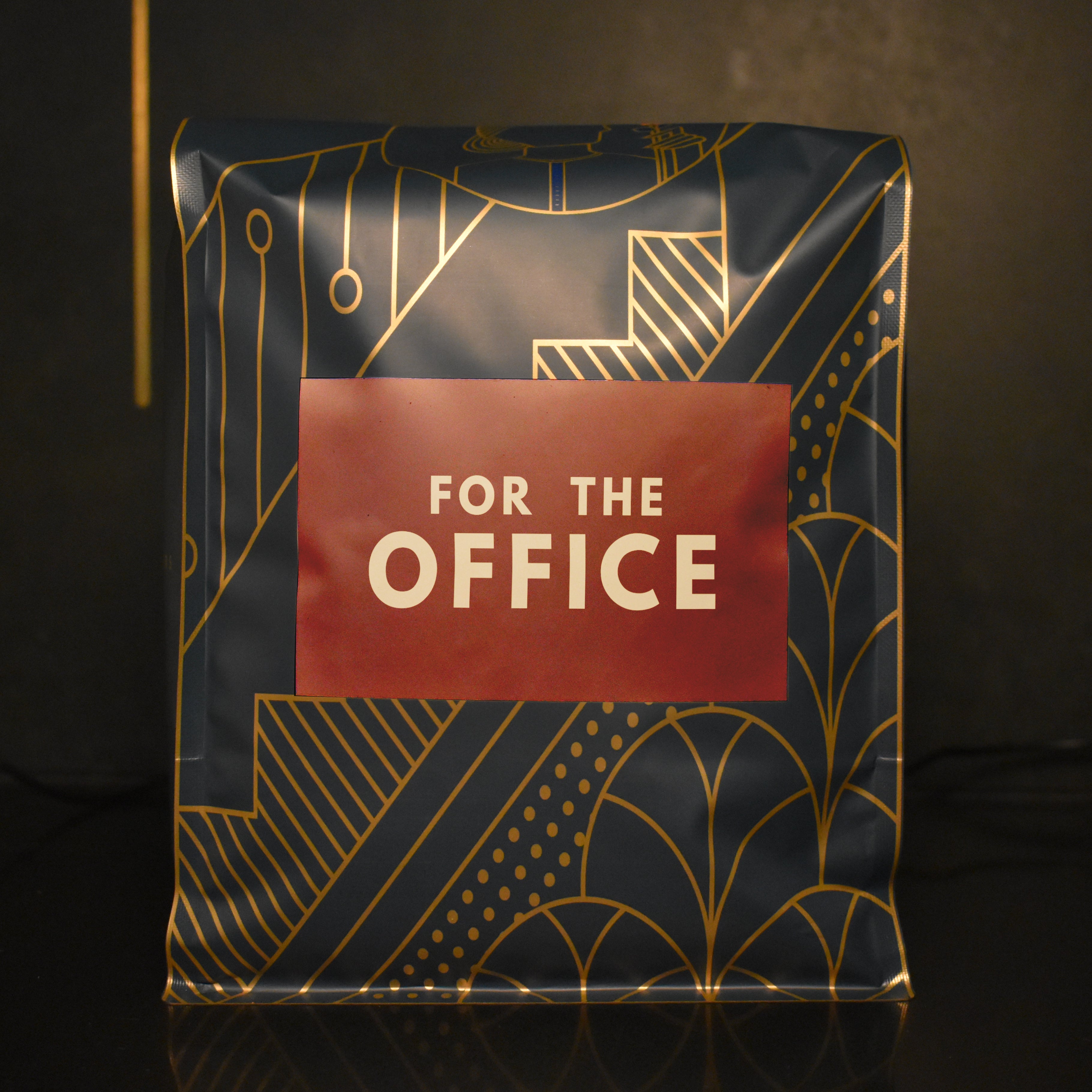 Office Subscription (5lb)