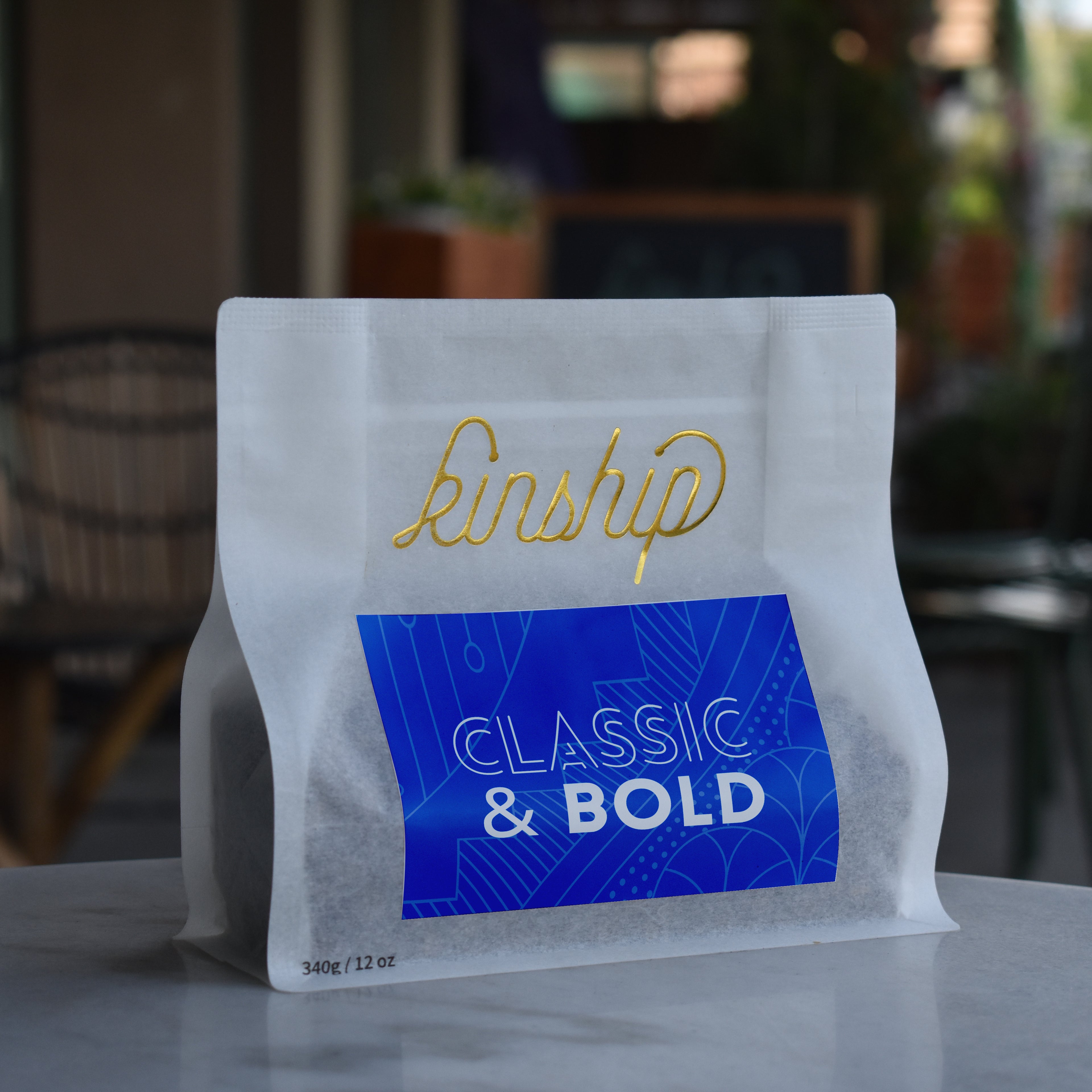 Classic & Bold Subscription (12oz or 1kg)