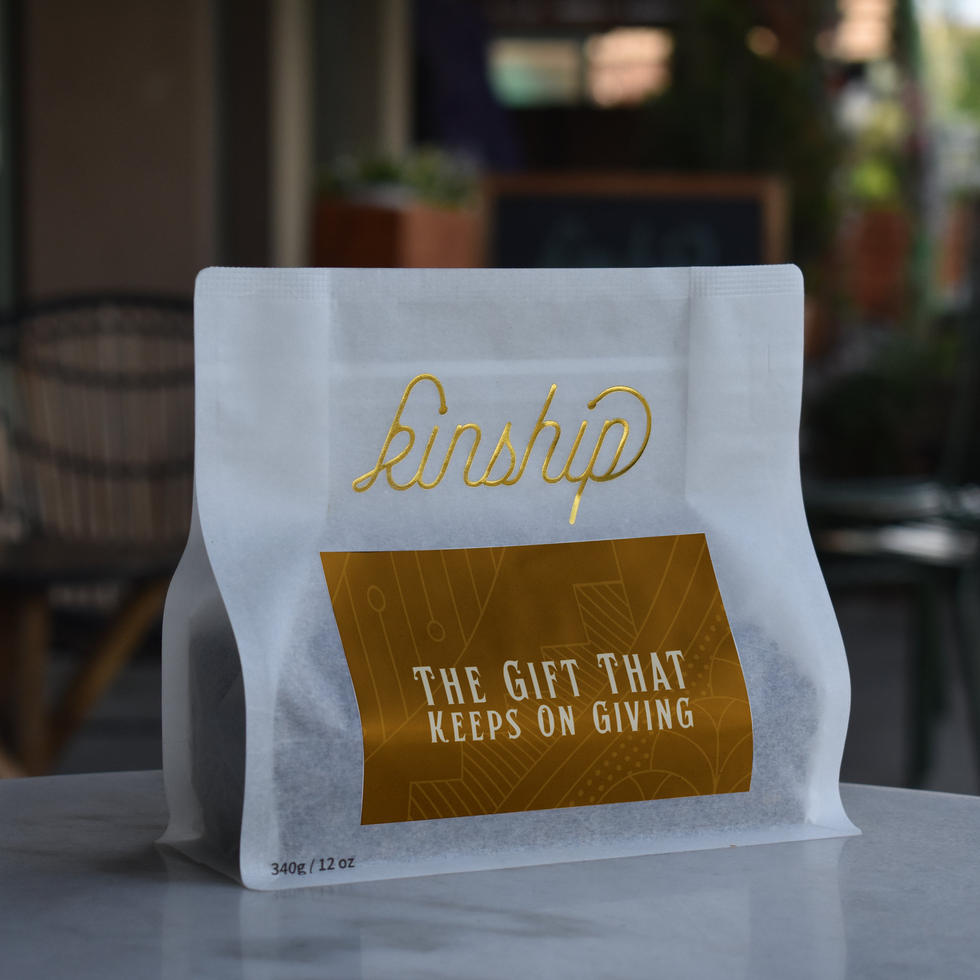 Gift Subscription (12oz)