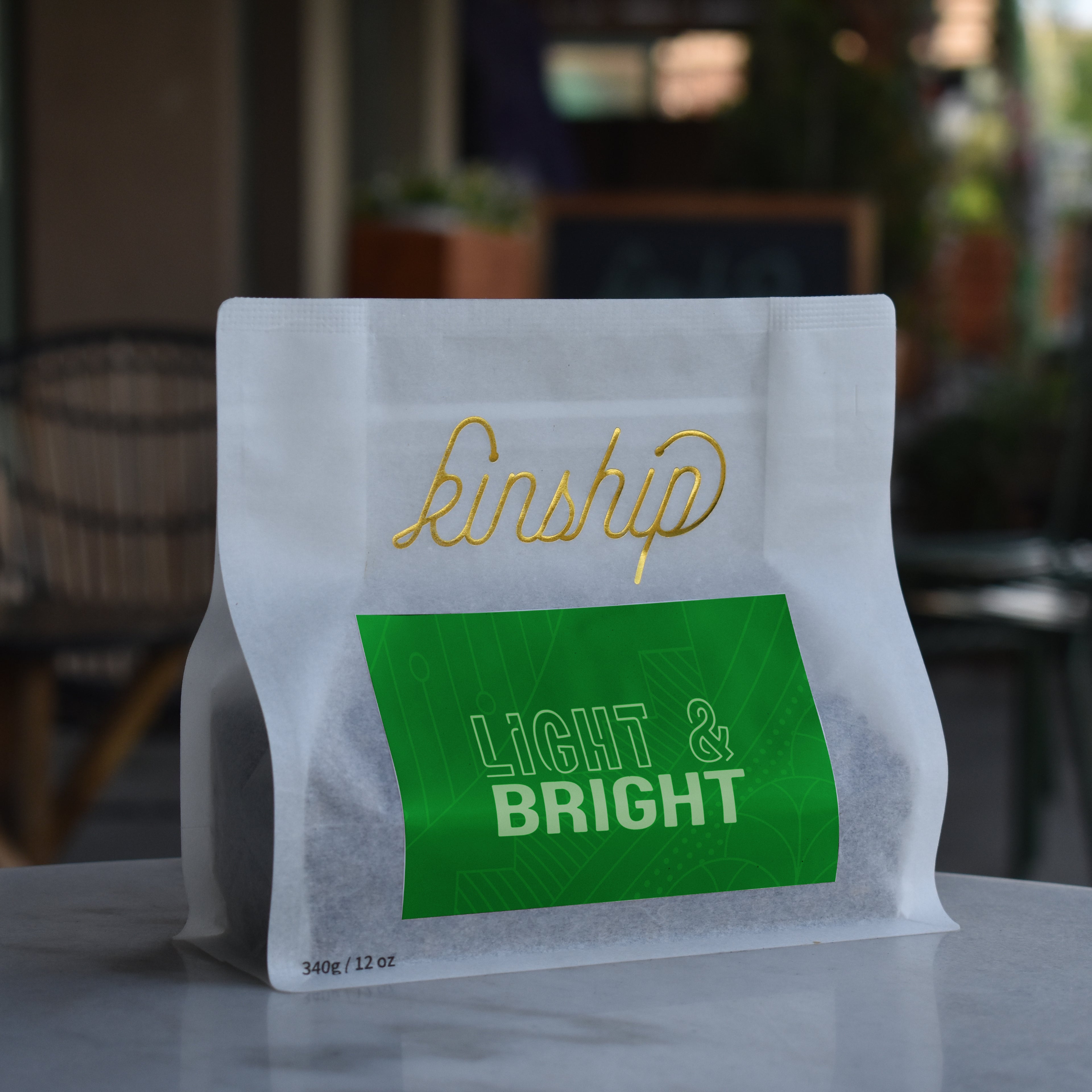 Light and Bright Subscription (12oz or 1kg)